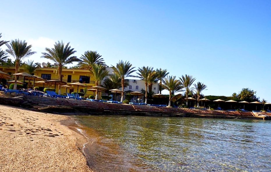 Sand Beach All Inclusive Hotel