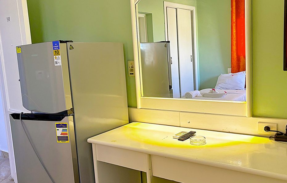 Elixir Hotel Hurghada Promenade El Mamsha