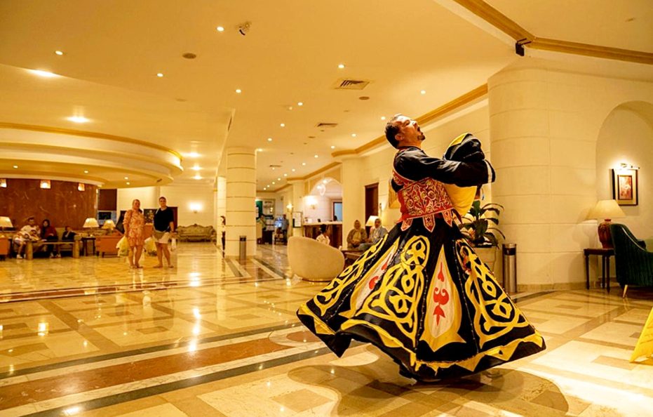 Dexon Roma Down Town Hotel