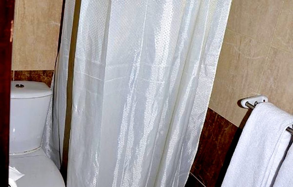 Sand Beach All Inclusive Hotel