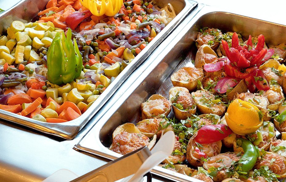 Dexon Roma Down Town Hotel