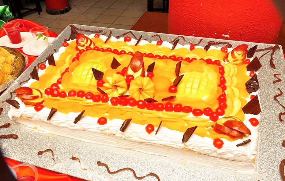 Sand Beach All Inclusive Hotel