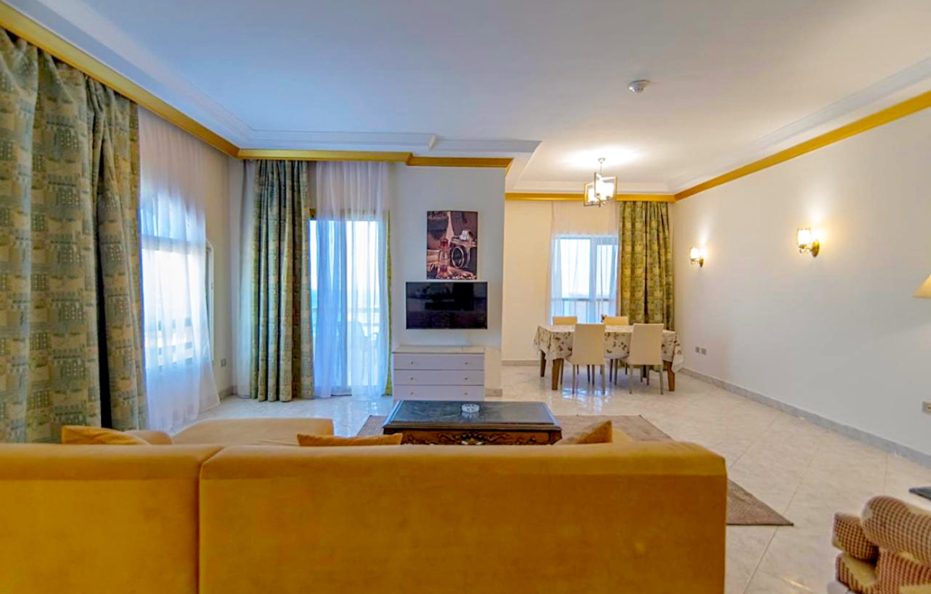 Dexon Roma Down Town Hotel