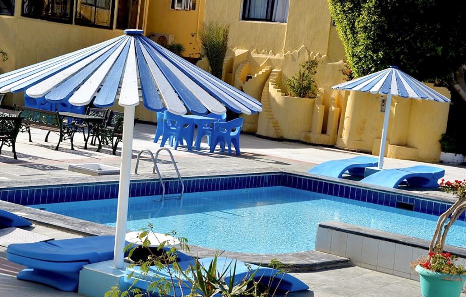 Sand Beach All Inclusive Hotel