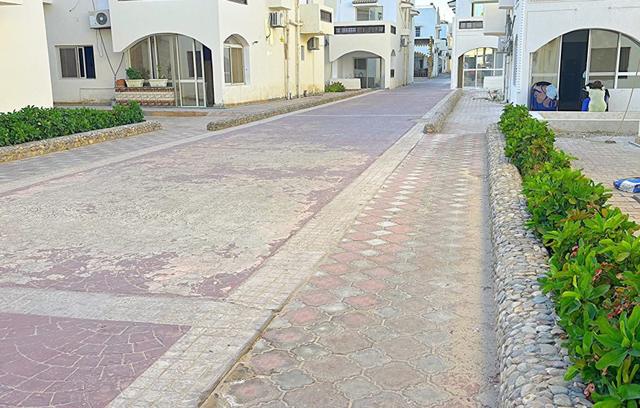 Elixir Hotel Hurghada Promenade El Mamsha