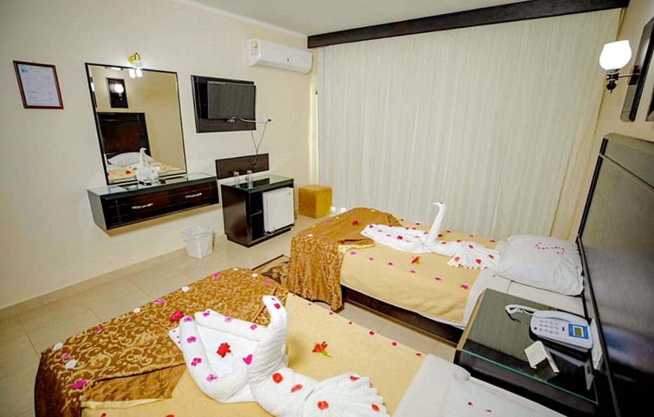 Sand Beach All Inclusive Hotel