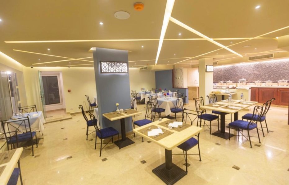 Swiss Wellness Down Town Hotel