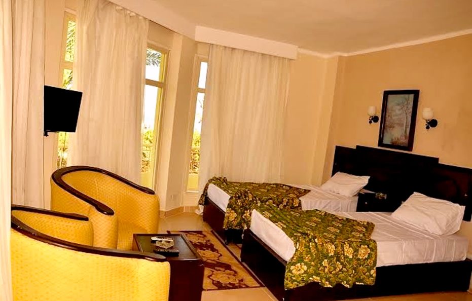 Sand Beach All Inclusive Hotel