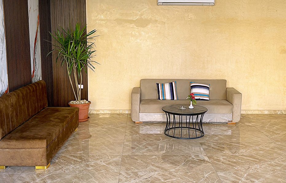 Elixir Hotel Hurghada Promenade El Mamsha