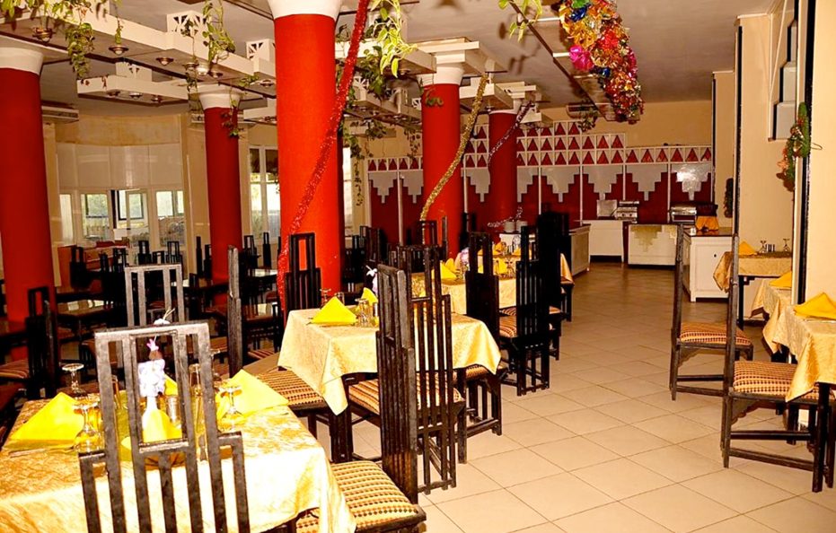 Sand Beach All Inclusive Hotel