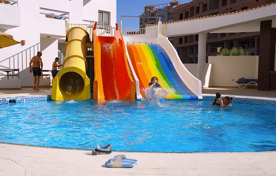 Dexon Roma Down Town Hotel