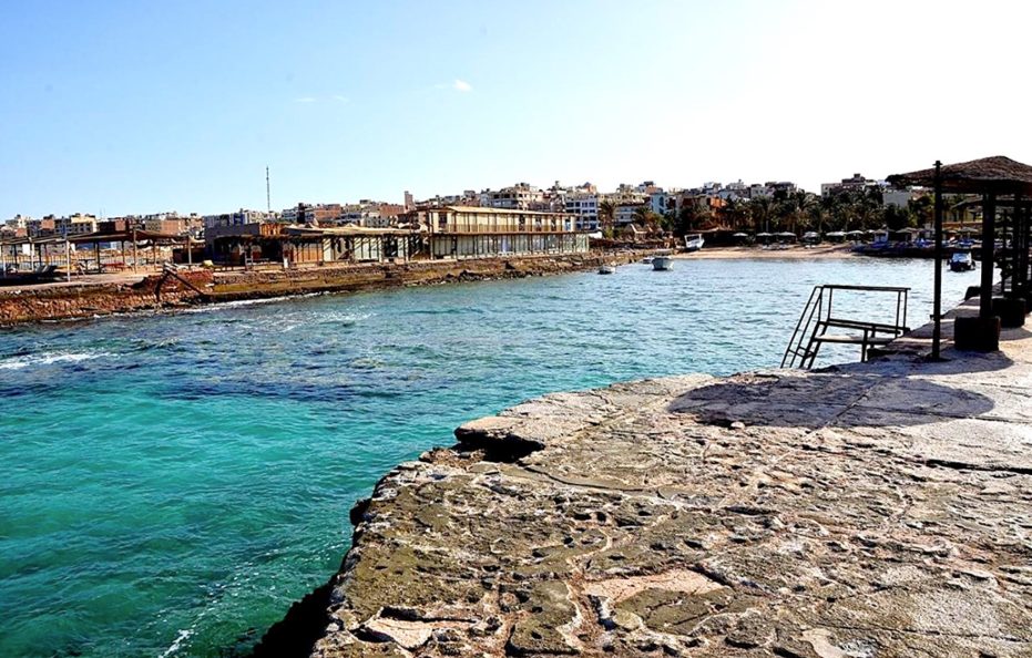 Sand Beach All Inclusive Hotel