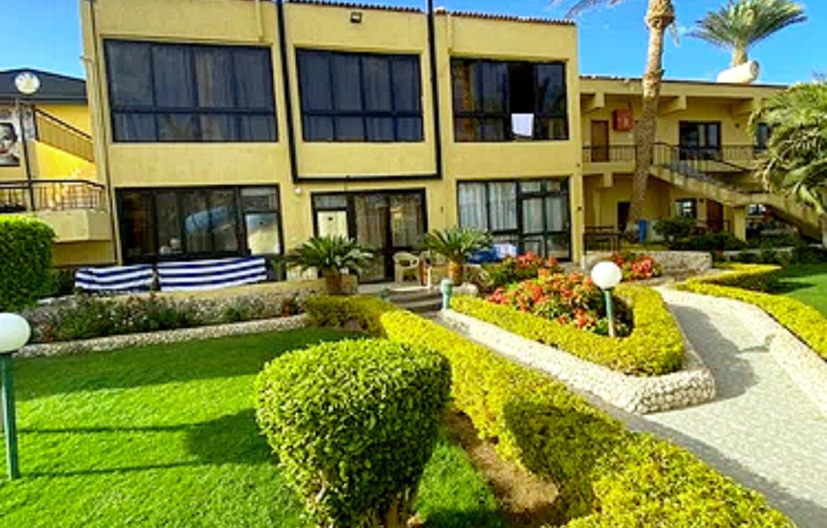 Sand Beach All Inclusive Hotel