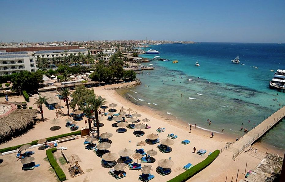 Dexon Roma Down Town Hotel