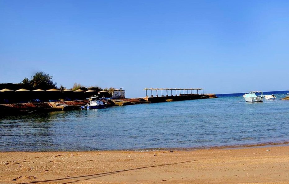 Sand Beach All Inclusive Hotel