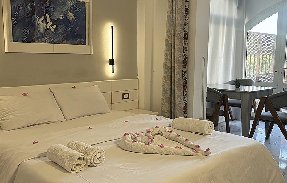 Elixir Hotel Hurghada Promenade El Mamsha