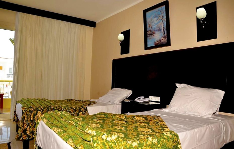 Sand Beach All Inclusive Hotel