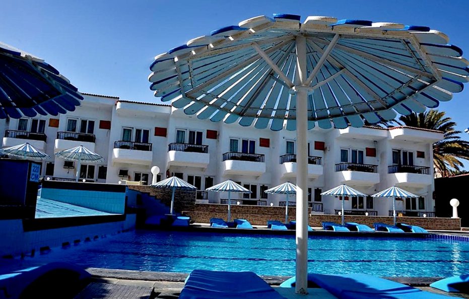 Sand Beach All Inclusive Hotel