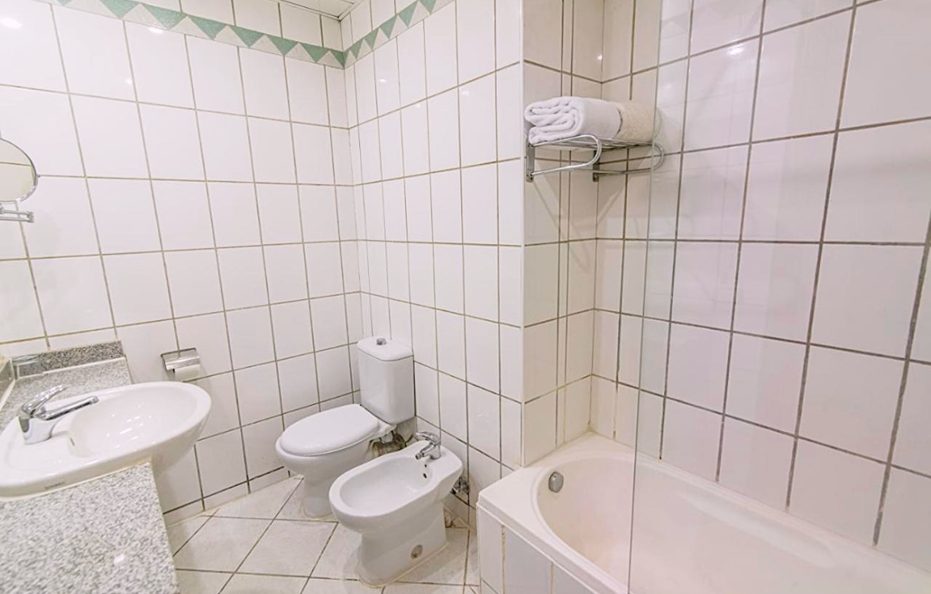 Dexon Roma Down Town Hotel