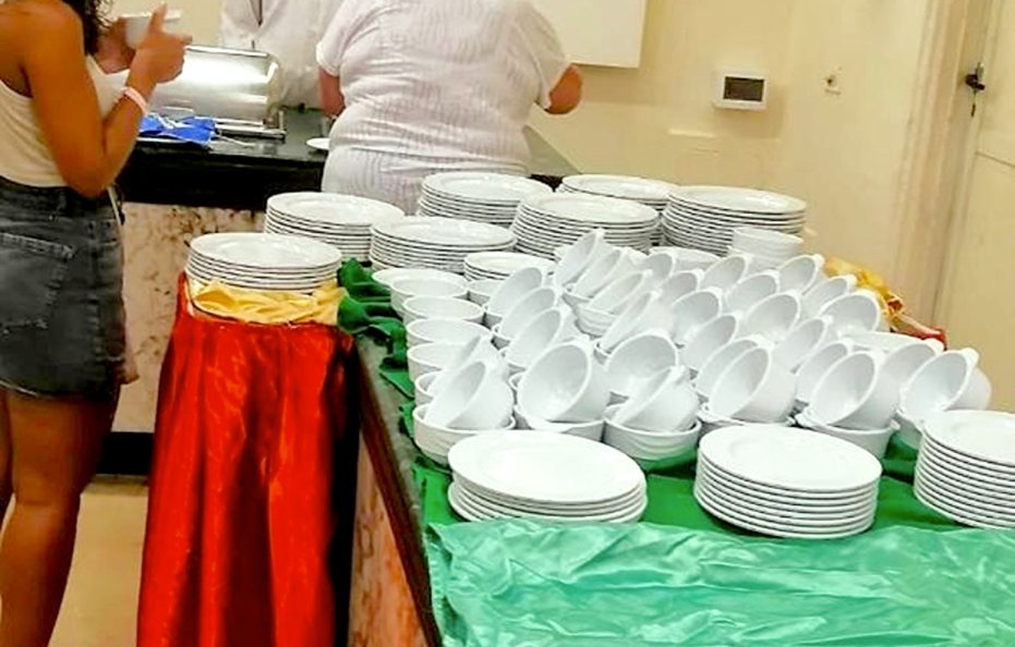 Sand Beach All Inclusive Hotel