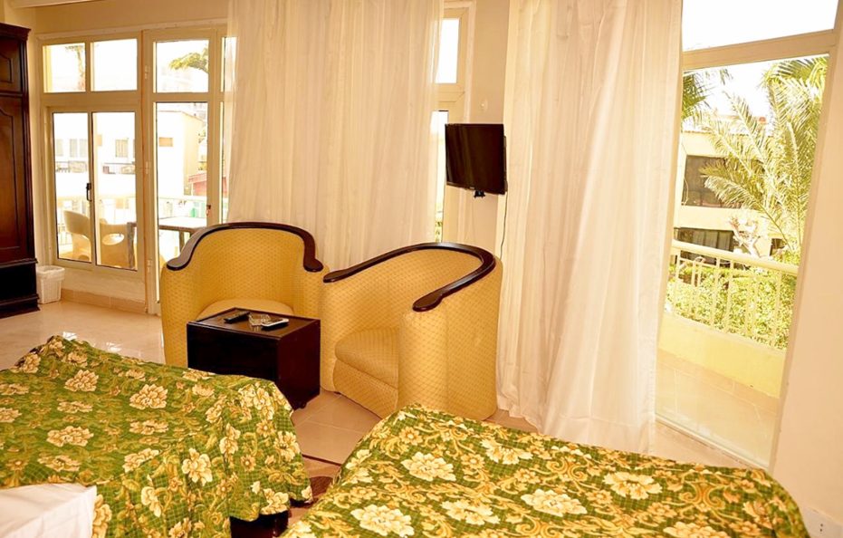 Sand Beach All Inclusive Hotel