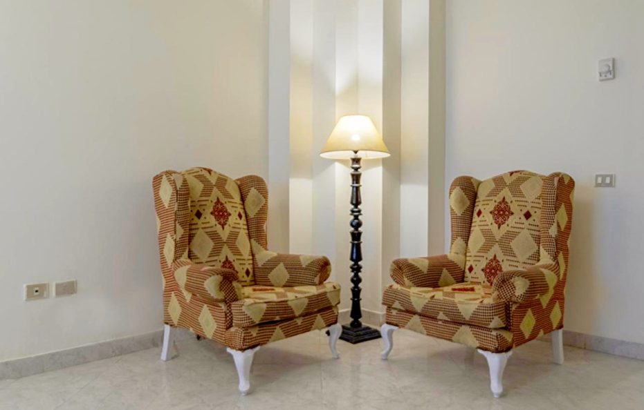 Dexon Roma Down Town Hotel