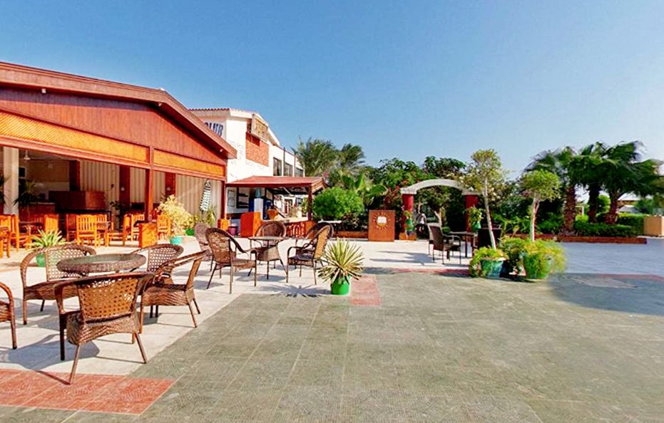 Sand Beach All Inclusive Hotel