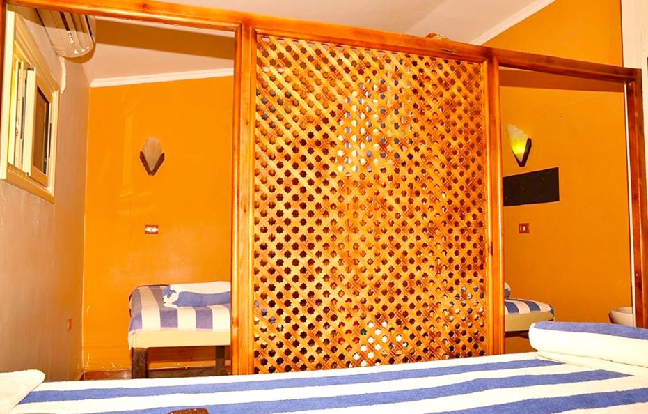 Sand Beach All Inclusive Hotel