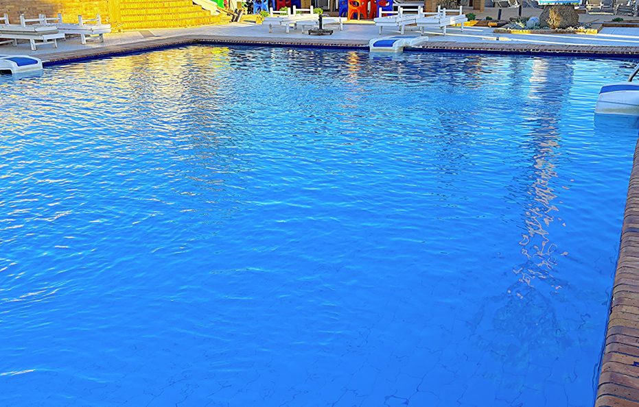 Elixir Hotel Hurghada Promenade El Mamsha