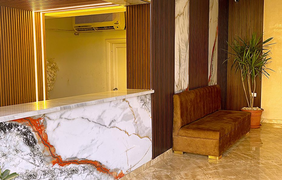 Elixir Hotel Hurghada Promenade El Mamsha