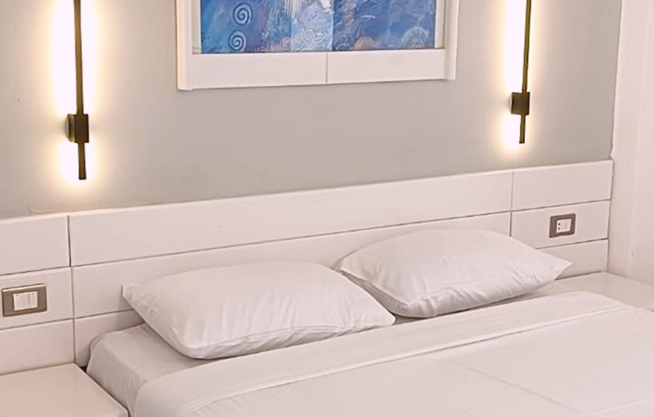 Elixir Hotel Hurghada Promenade El Mamsha