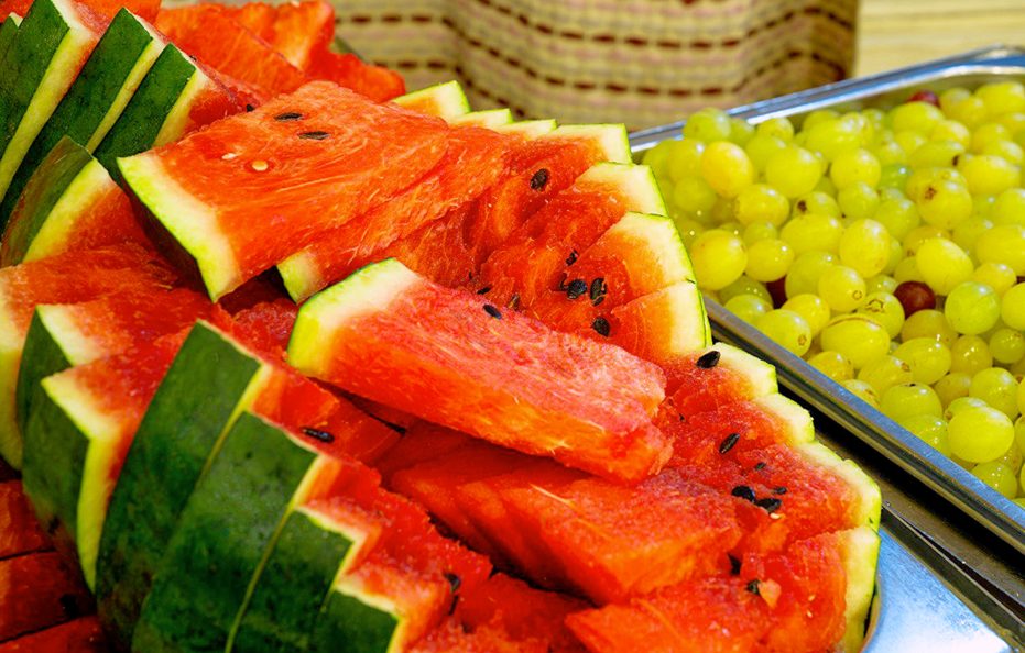 Dexon Roma Down Town Hotel