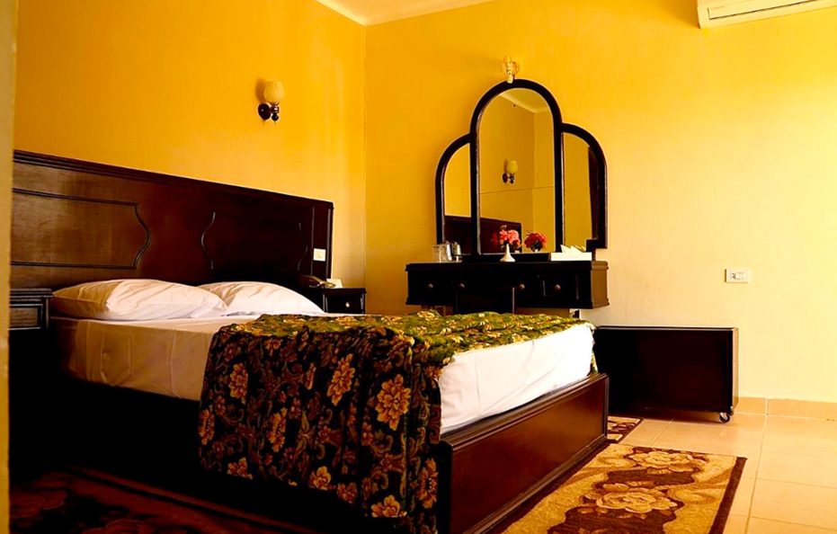 Sand Beach All Inclusive Hotel