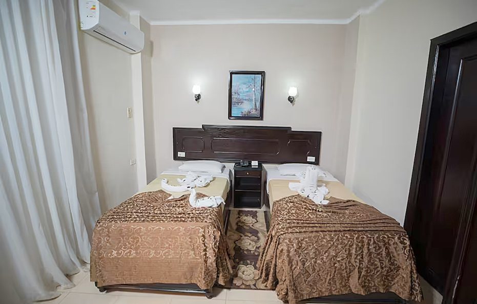 Sand Beach All Inclusive Hotel