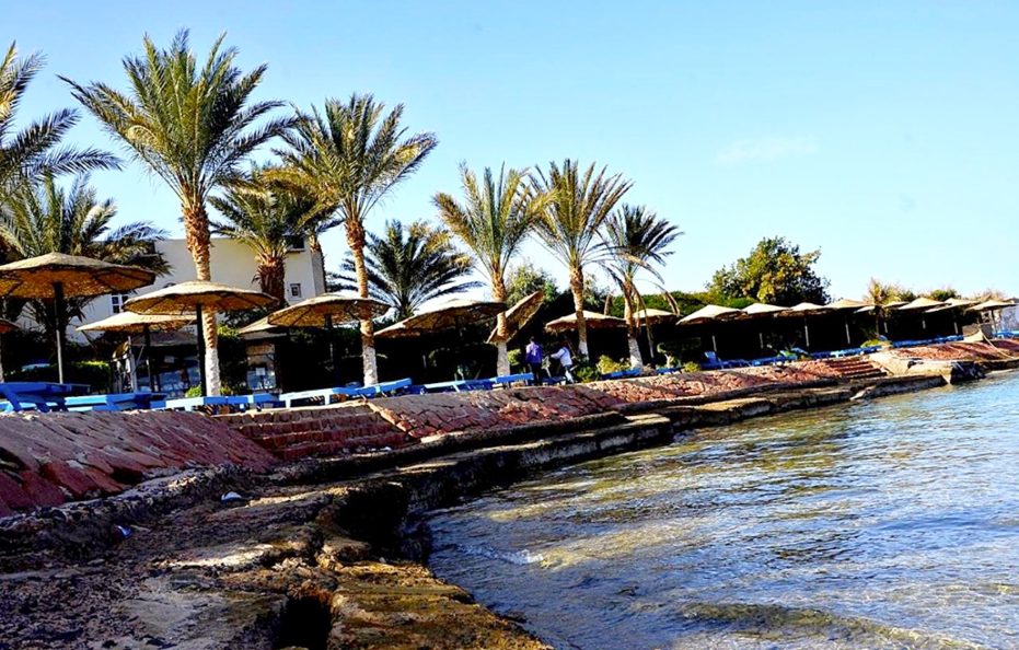 Sand Beach All Inclusive Hotel
