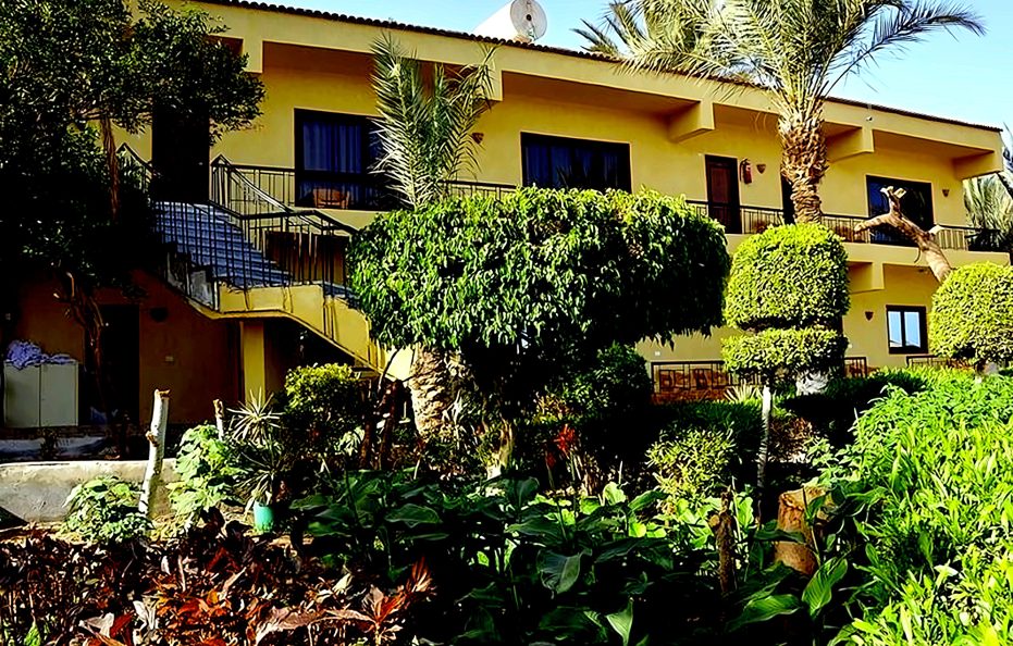 Sand Beach All Inclusive Hotel