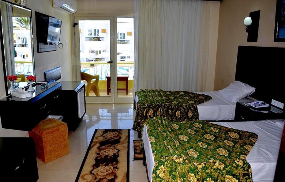 Sand Beach All Inclusive Hotel