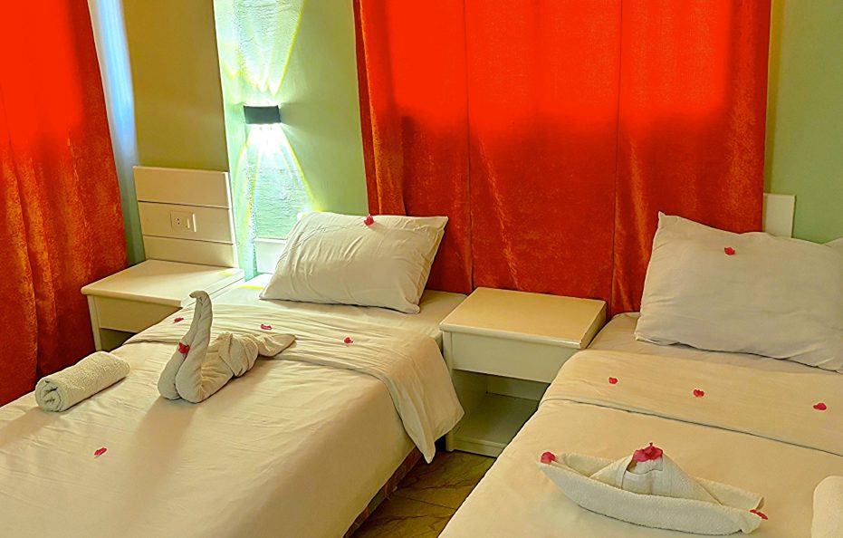 Elixir Hotel Hurghada Promenade El Mamsha