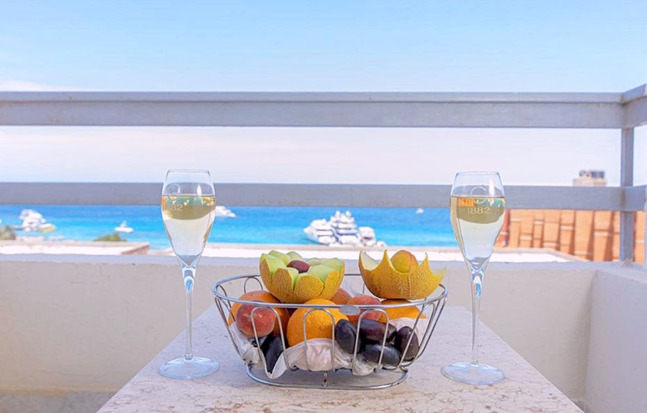 Dexon Roma Down Town Hotel