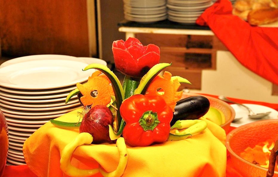 Sand Beach All Inclusive Hotel