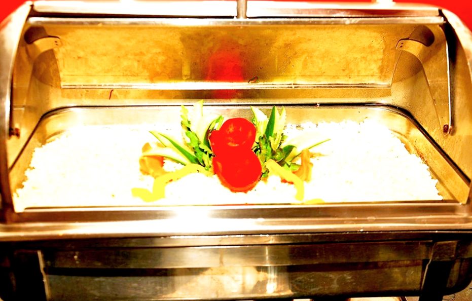 Sand Beach All Inclusive Hotel