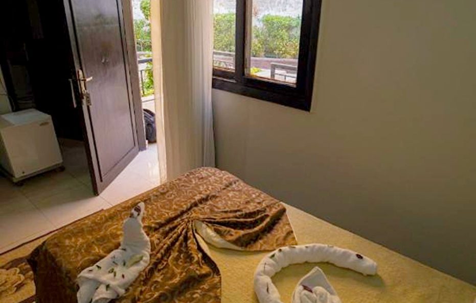 Sand Beach All Inclusive Hotel