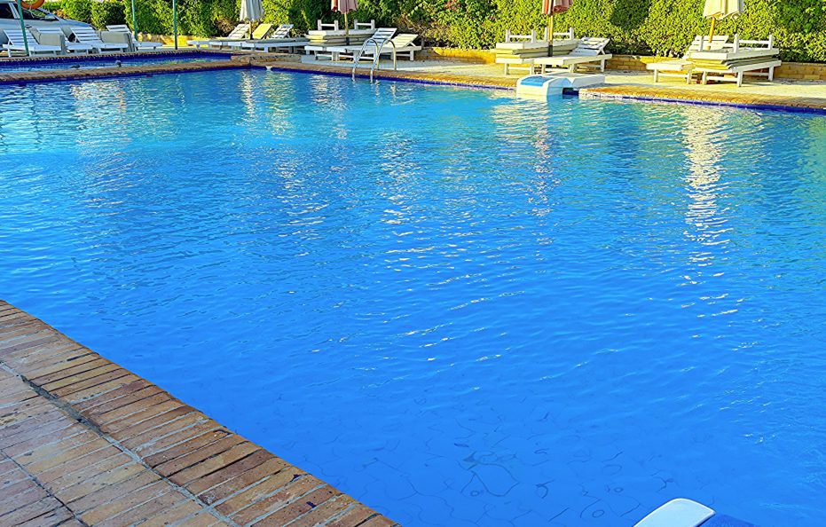 Elixir Hotel Hurghada Promenade El Mamsha