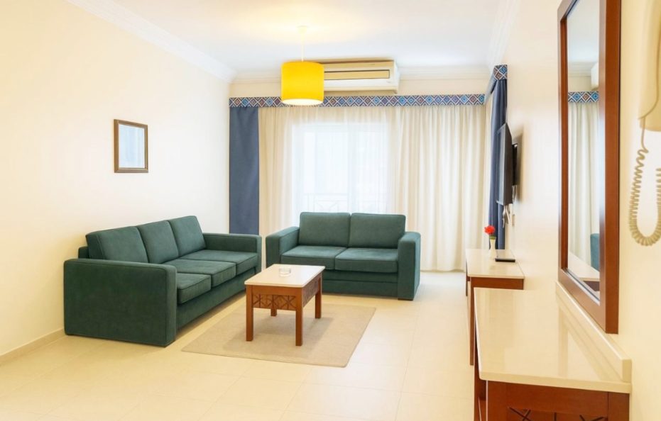 Swiss Wellness Down Town Hotel