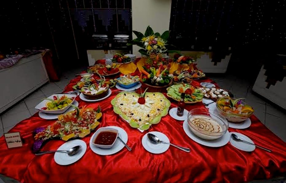 Sand Beach All Inclusive Hotel