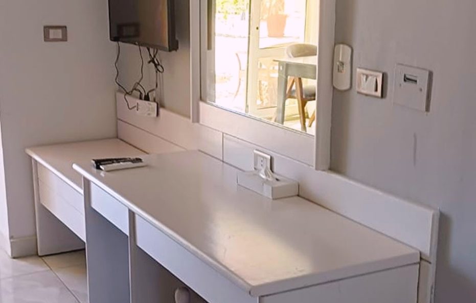 Elixir Hotel Hurghada Promenade El Mamsha