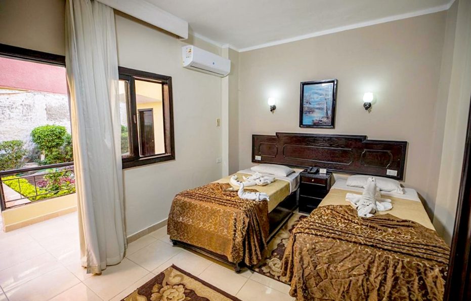 Sand Beach All Inclusive Hotel