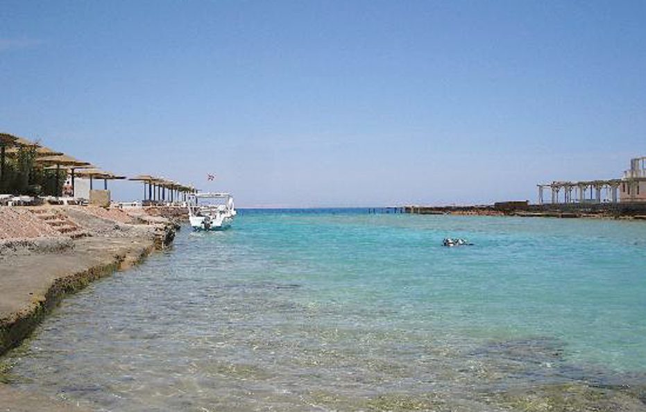 Sand Beach All Inclusive Hotel