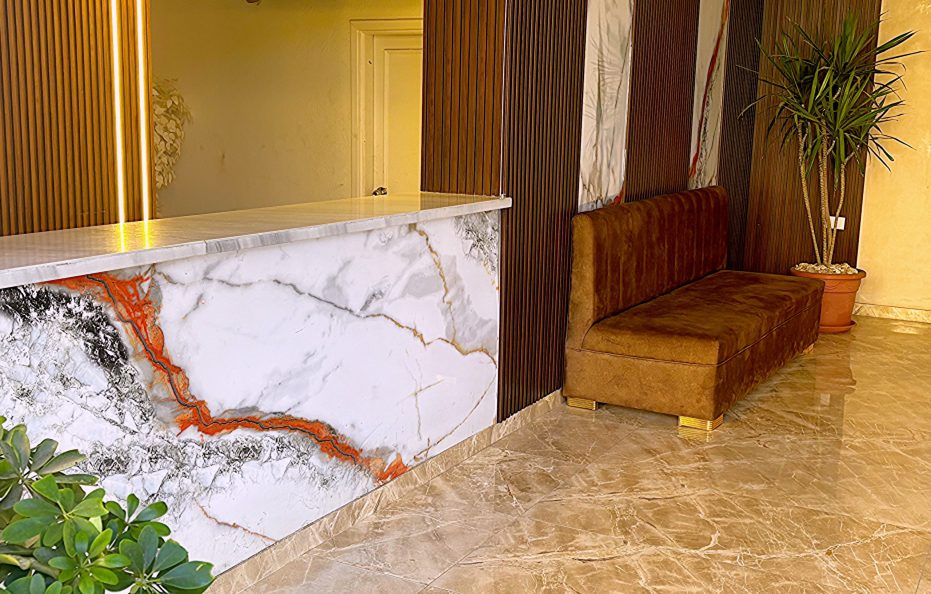 Elixir Hotel Hurghada Promenade El Mamsha