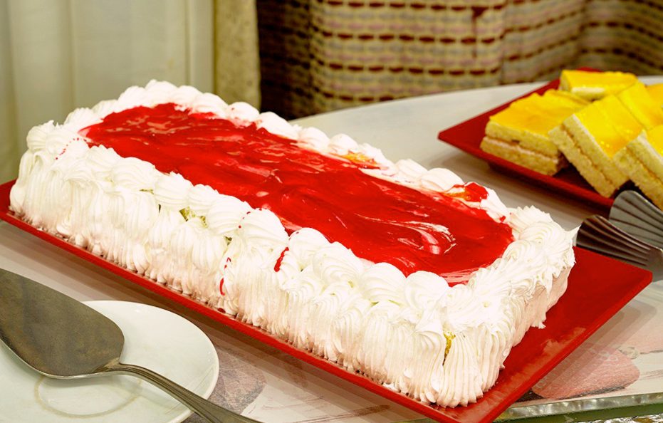 Dexon Roma Down Town Hotel